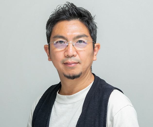 Hitoshi Tanii