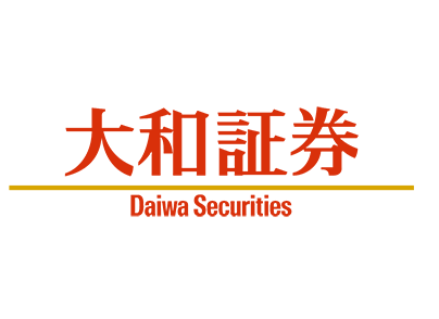 Daiwa Securities Co. Ltd.
